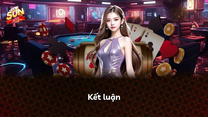 Kết luận