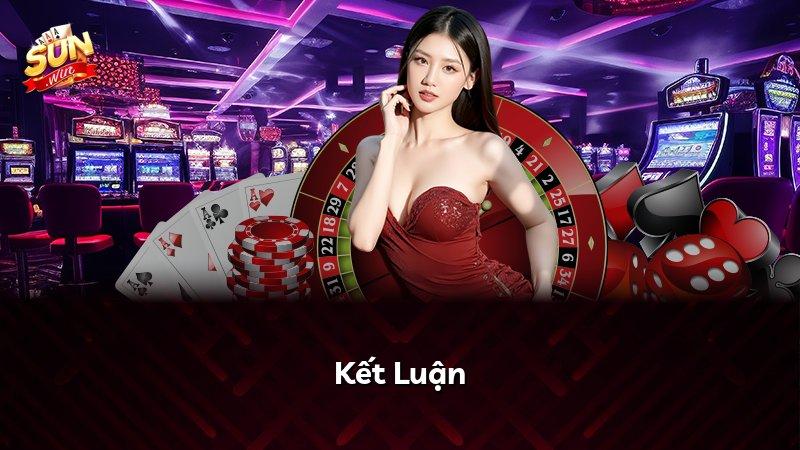 Kết Luận